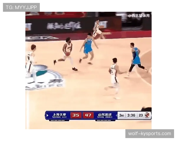 垂直起跳的规则解析：如何正确执行防守动作？