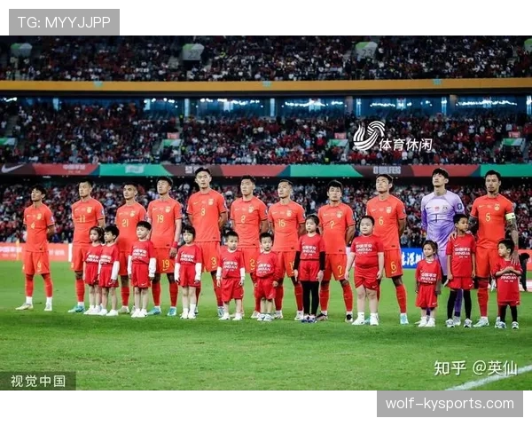 2026世界杯32强赛为何成为关键转折点