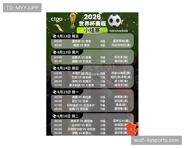 2026世界杯开幕战赛后离场攻略
